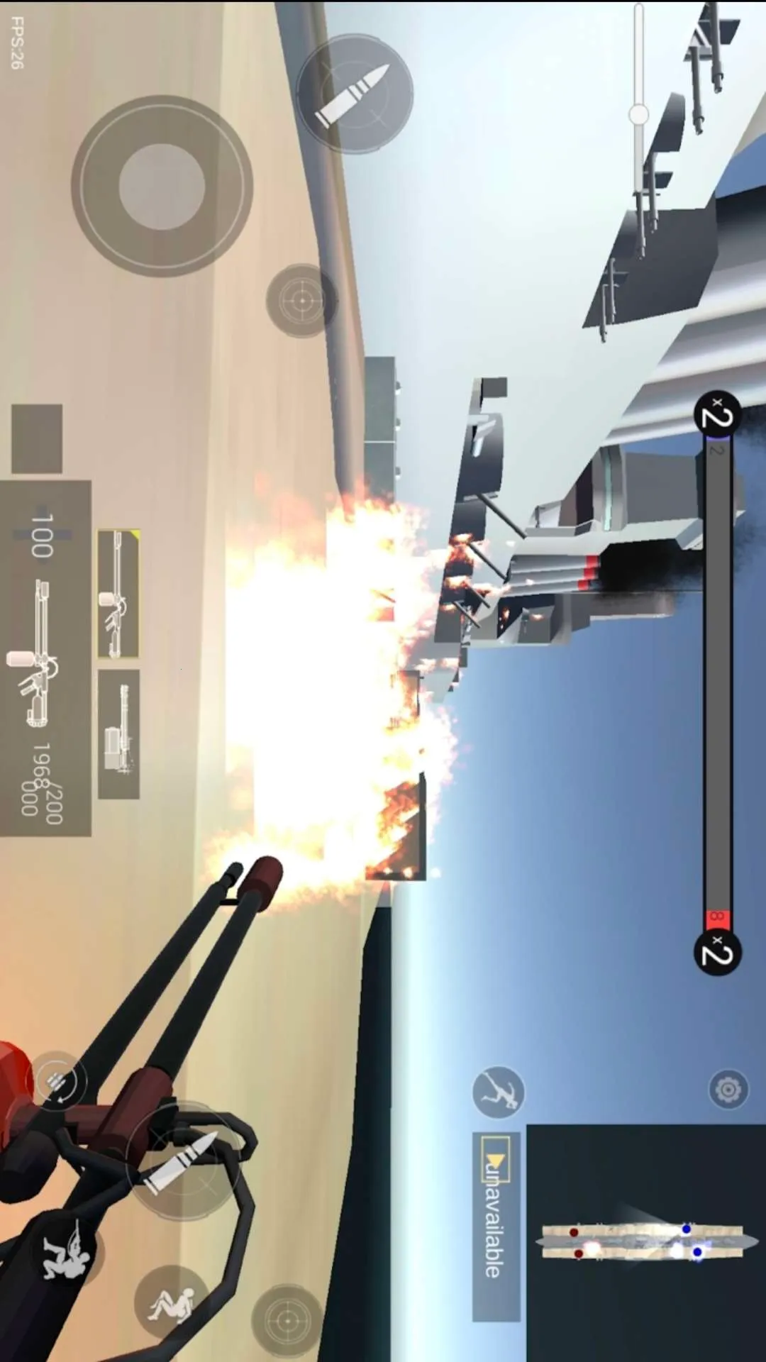 ս��ģ�����߷�ȫƤ��ģ���(ս��ģ����Ϸ)vEA25_Special �ٷ������ͼ