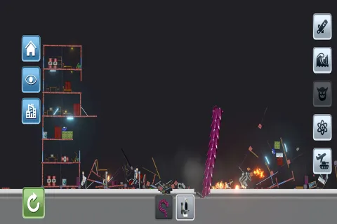 ��Ͱ�����ֳ�(��Ͱ��ģ����Ϸ)v1.0 ��Ѱ��ͼ