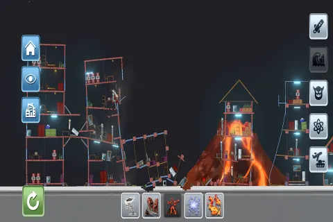 ��Ͱ�����ֳ�(��Ͱ��ģ����Ϸ)v1.0 ��Ѱ��ͼ