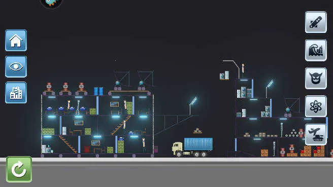 马桶人游乐场(马桶人模拟游戏) 马桶人游乐场(马桶人模拟游戏)