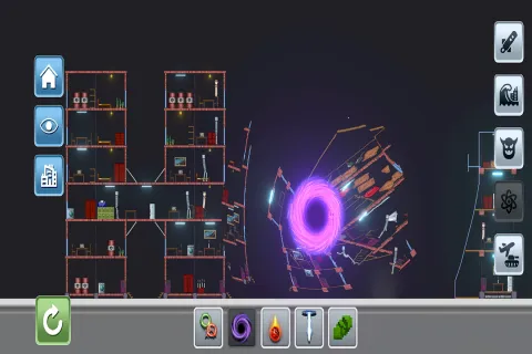 ��Ͱ�����ֳ�(��Ͱ��ģ����Ϸ)v1.0 ��Ѱ��ͼ