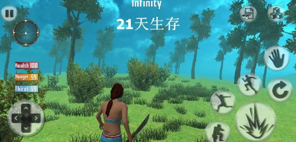 ����21��(��ʬ������Ϸ)