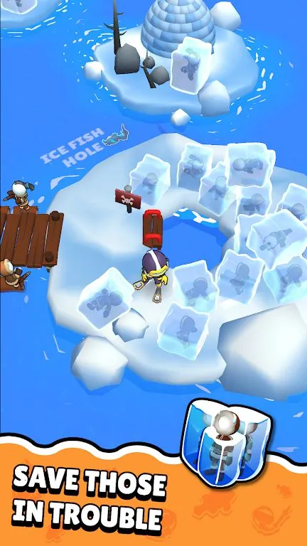 Ǳˮ�����(ˮ��ð����Ϸ)v0.7 �ֻ����ͼ