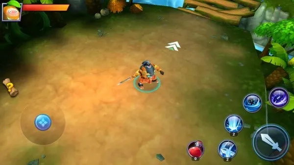 �����ع�4��ս��(��������ս����Ϸ)v1.0.3 �ֻ����ͼ