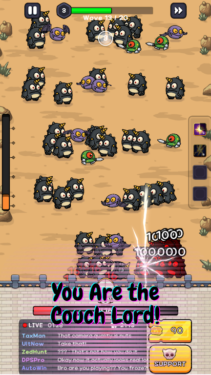 ֱ������(ħ��������Ϸ)v1.0.0 ��׿���ͼ