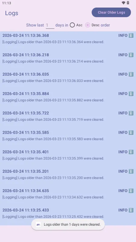 Extendroid�࿪С��(��׿�����񹤾�)v1.0.5 �ٷ������ͼ