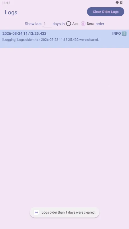 Extendroid�࿪С��(��׿�����񹤾�)v1.0.5 �ٷ������ͼ