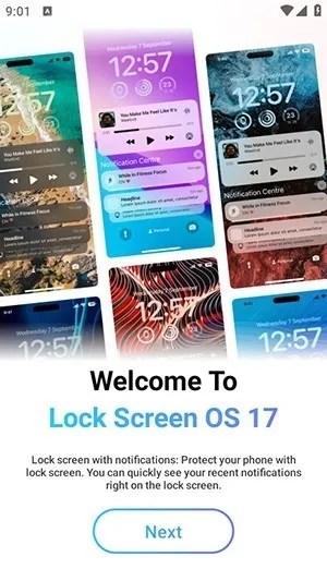 iLock启动器最新手机版 iLock启动器最新手机版