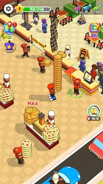 �ҵ�����������2026�ٷ����°汾v1.2.1 �ֻ����ͼ