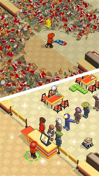 �ҵ�����������2026�ٷ����°汾v1.2.1 �ֻ����ͼ