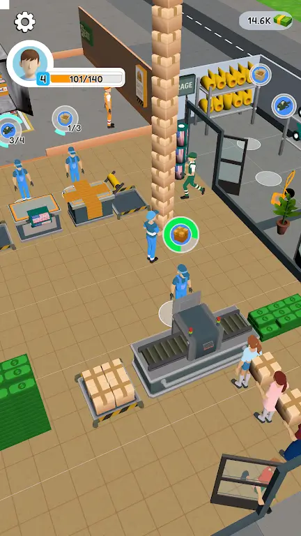 ��������(����������Ϸ)v0.6.22 ��׿���ͼ