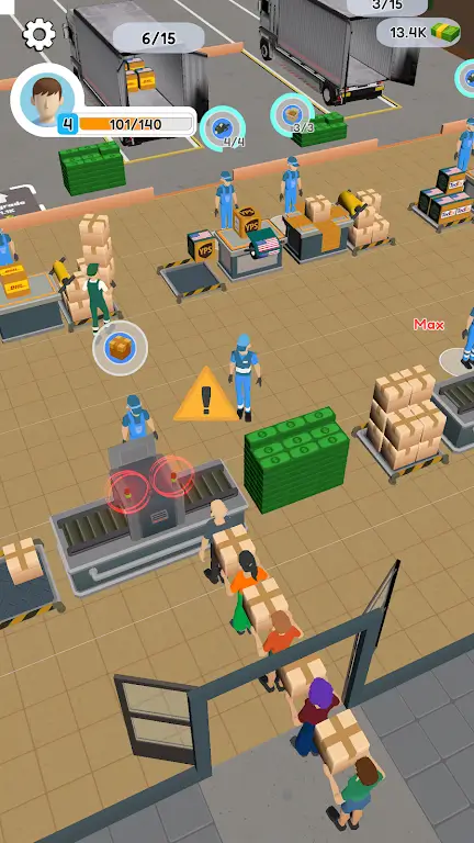 ��������(����������Ϸ)v0.6.22 ��׿���ͼ