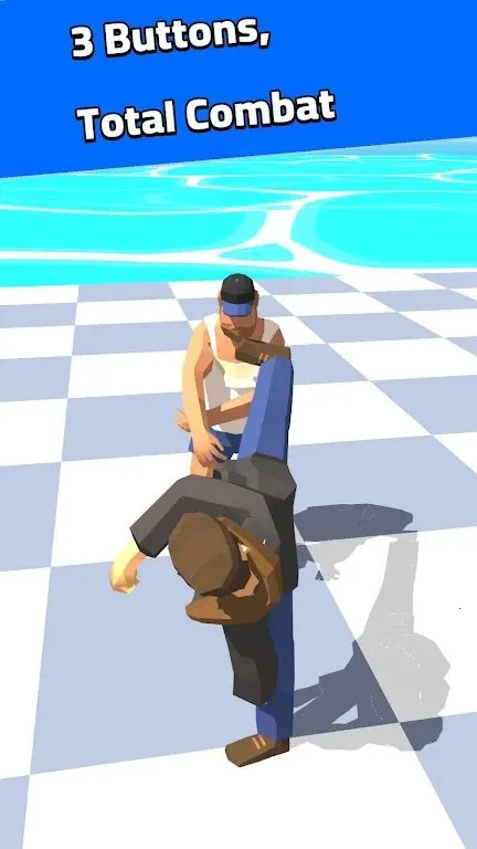 ��սʿ(3D����Ϸ)v0.11 �ٷ������ͼ