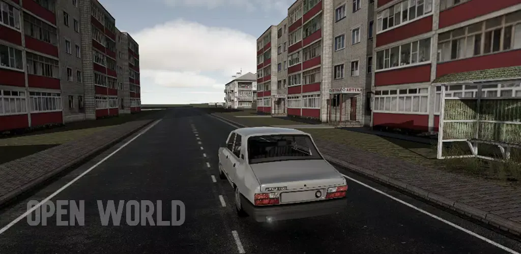 ��ʻר��2���޻��Ұ������ֻ���v0.85 ��׿���ͼ