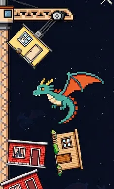 �ոպã����ȶ��Ľ���(ҡ�ڽ�����Ϸ)v1.3 ��Ѱ��ͼ