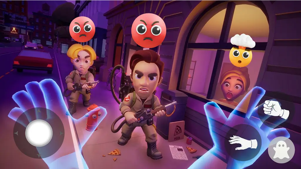 ��������(���������Ϸ)v0.1.0 ��׿���ͼ