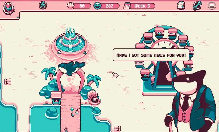 ��������Ϸ2026�ٷ�����v1.1 �ٷ������ͼ