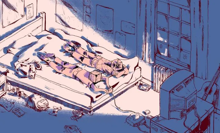 ��������Ϸ2026�ٷ�����v1.1 �ٷ������ͼ