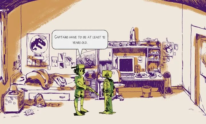 ��������Ϸ2026�ٷ�����v1.1 �ٷ������ͼ