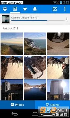 dropbox(�ƴ洢����)v8.8.8 ��׿���ͼ