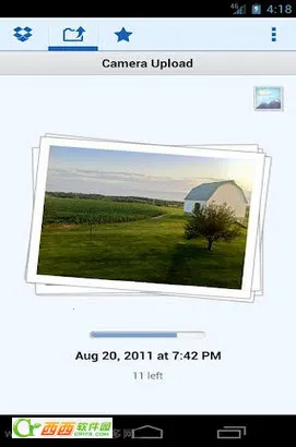 dropbox(�ƴ洢����)v8.8.8 ��׿���ͼ