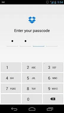 dropbox(�ƴ洢����)v8.8.8 ��׿���ͼ