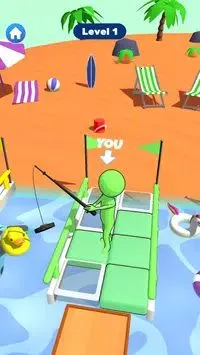 ������Bridge Maker(����������Ϸ)v1.0.3 ��Ѱ��ͼ