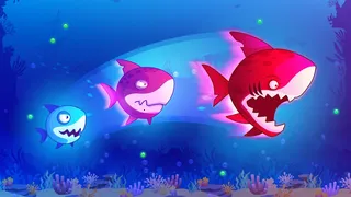 Eat Fish.IO����(����ð����Ϸ)v1.0.5 ��׿���ͼ