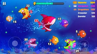 Eat Fish.IO����(����ð����Ϸ)v1.0.5 ��׿���ͼ