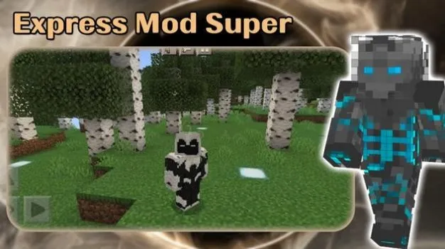 Addon Moon Knight Hero��׿���ֻ���v2.0.15.4 �ֻ����ͼ