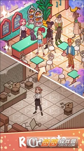 ���𿧷ȹ�(��Ӫģ����Ϸ)v1.22.0 ��Ѱ��ͼ