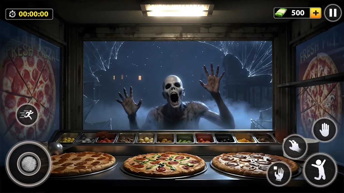 �ֲ������쳣�ۻ�ͤ2026�ٷ����°汾v1.1 ��׿���ͼ