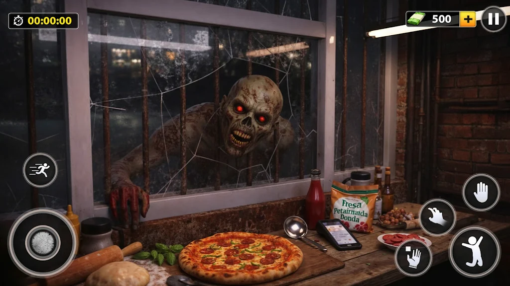 �ֲ������쳣�ۻ�ͤ2026�ٷ����°汾v1.1 ��׿���ͼ