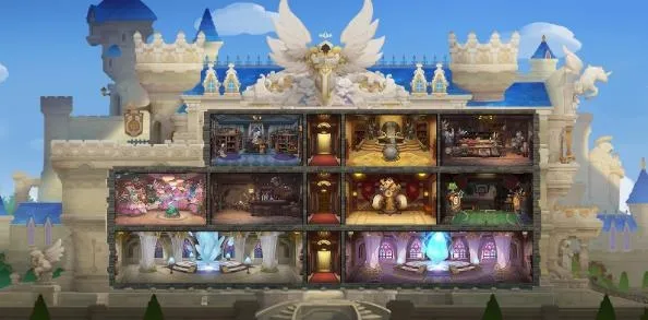 Ӣ����Ǳ�(ð�տ�����Ϸ)