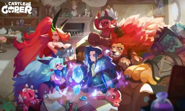 Ӣ����Ǳ�(ð�տ�����Ϸ)v4.0.0.1 ��׿���ͼ