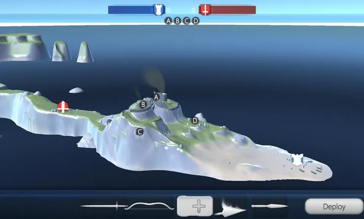 ������ս��ģ�����߷°������ֻ���v1.0 �ٷ������ͼ