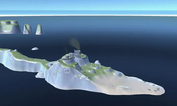 ������ս��ģ�����߷°������ֻ���v1.0 �ٷ������ͼ