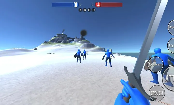 ������ս��ģ�����߷°������ֻ���v1.0 �ٷ������ͼ