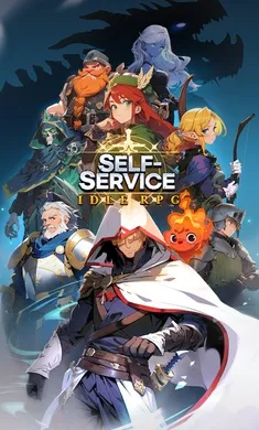 ������ʿ�����˵�(���ý�ɫ������Ϸ)v1.0.83 �ֻ����ͼ