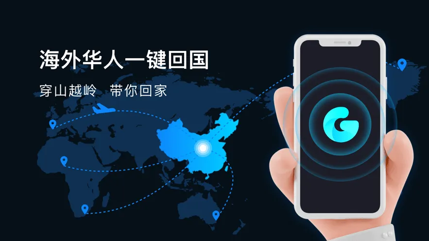 GoLink(��Ϸ��������)v3.8.0 �ٷ������ͼ