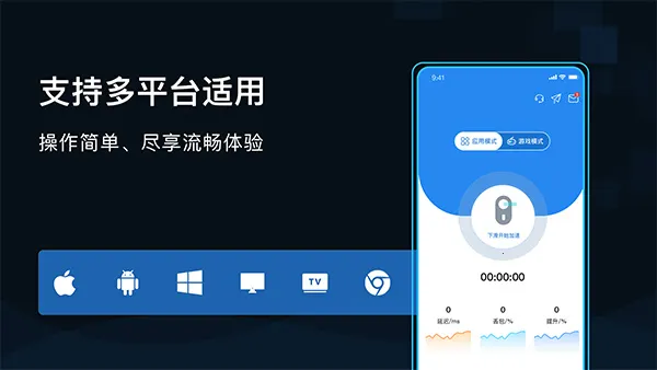 GoLink(��Ϸ��������)v3.8.0 �ٷ������ͼ