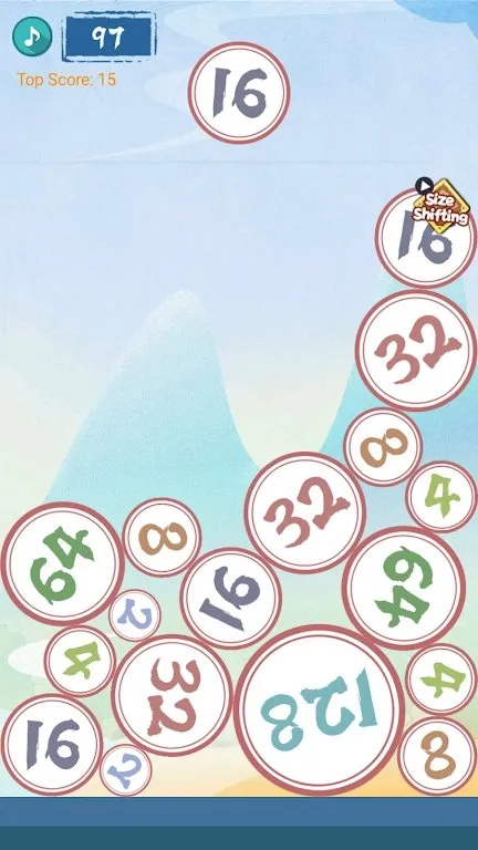 ������ϳ�(���ֺϳ���Ϸ)v1.0 �ٷ������ͼ