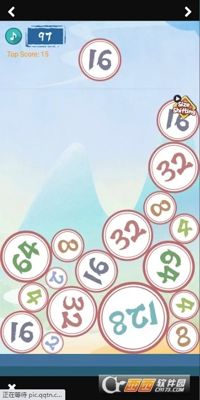 ������ϳ�(���ֺϳ���Ϸ)v1.0 �ٷ������ͼ