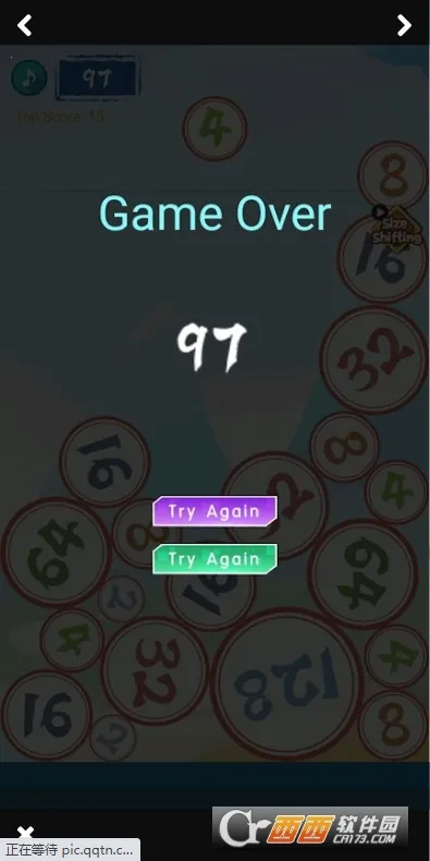 ������ϳ�(���ֺϳ���Ϸ)v1.0 �ٷ������ͼ