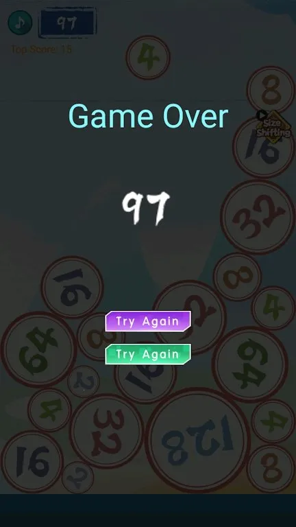 ������ϳ�(���ֺϳ���Ϸ)v1.0 �ٷ������ͼ