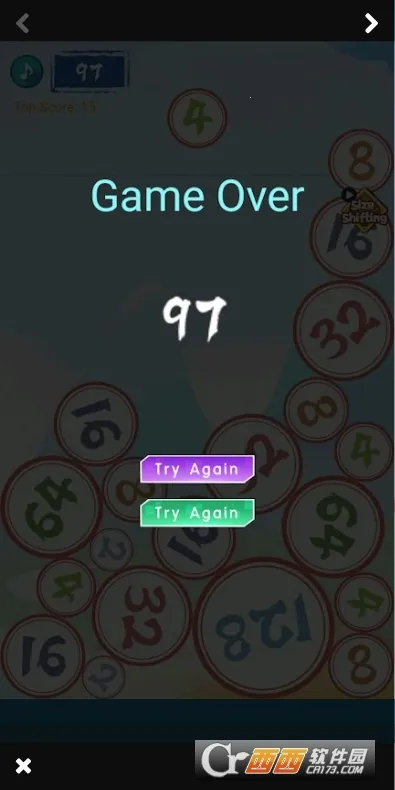 ������ϳ�(���ֺϳ���Ϸ)v1.0 �ٷ������ͼ