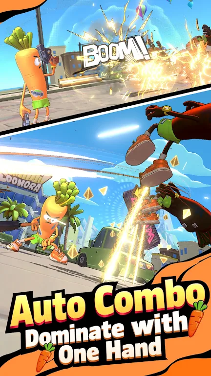 ���ܲ�����(���ܲ���ͷ��Ϸ)v1.0 �ٷ������ͼ