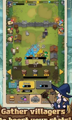 Wicked Defense2026���°汾v1.0.16 �ٷ������ͼ