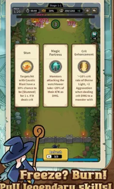 Wicked Defense2026���°汾v1.0.16 �ٷ������ͼ