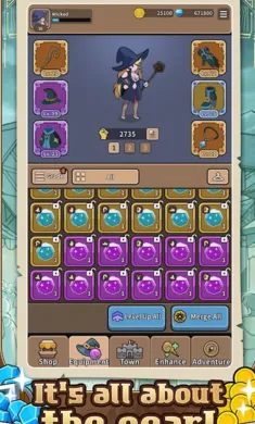 Wicked Defense2026���°汾v1.0.16 �ٷ������ͼ